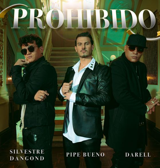 prohibido de pipe bueno