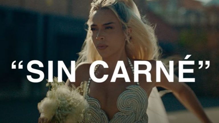 sin carné de bad gyal