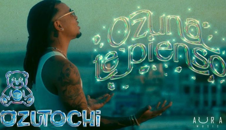 te pienso de ozuna