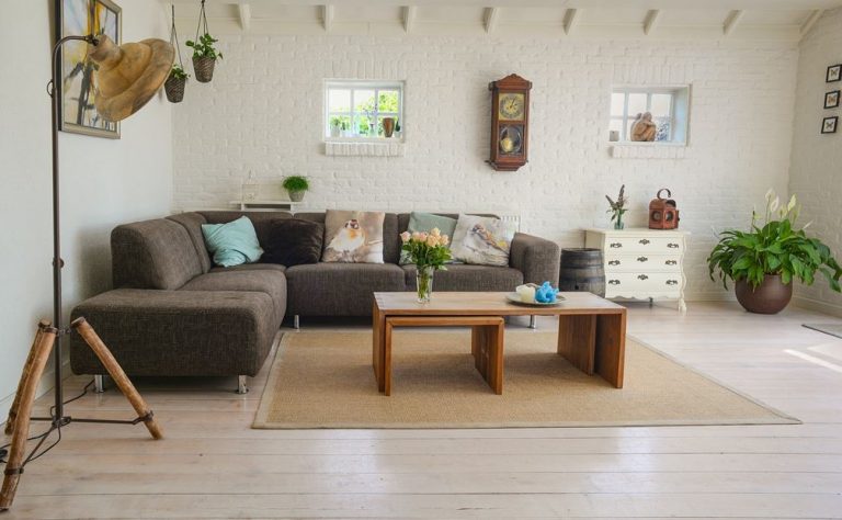 tendencias en decoración de muebles 1