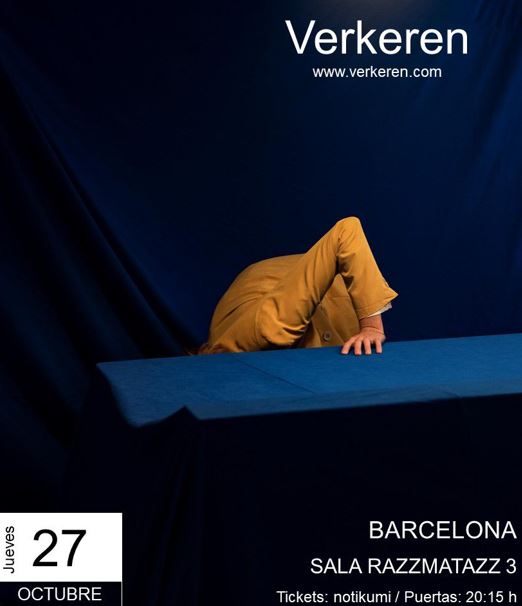 verkeren en ramatazz