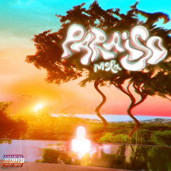 álbum de Mora Paraíso