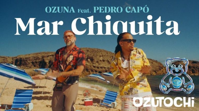 mar chiquita de ozuna