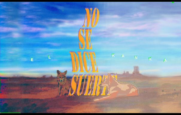 no se dice suerte de el kanka