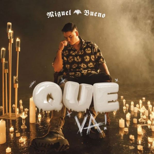que va de miguel bueno