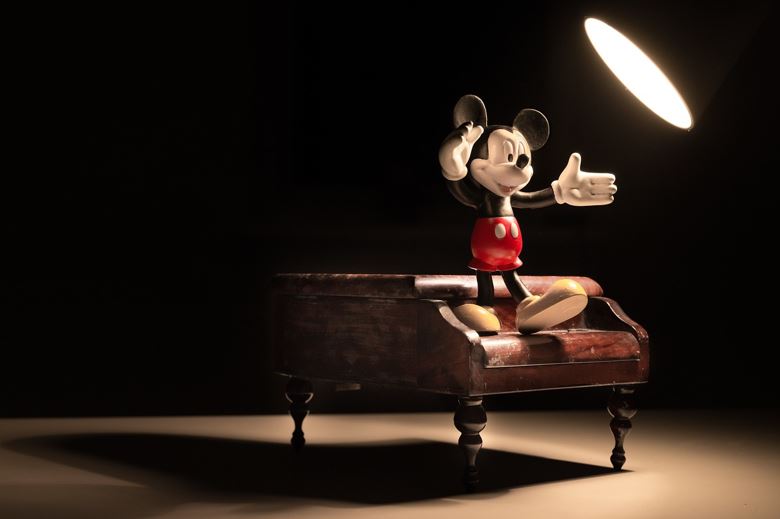 regalos de disney