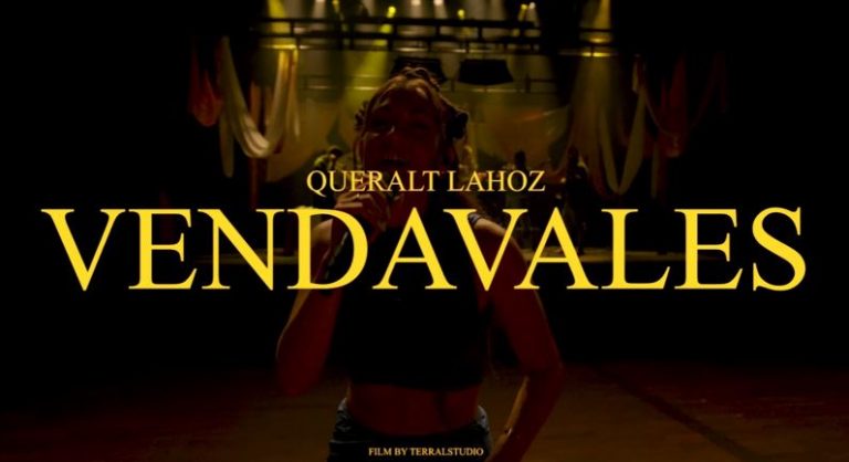 vendavales de queralt lahoz