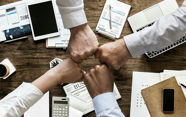 aprender inglés en una empresa