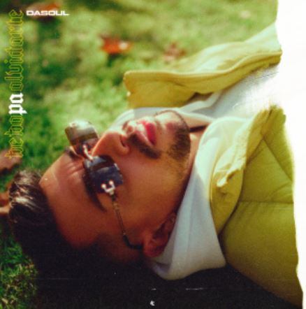 bebo pa olvidarte de dasoul