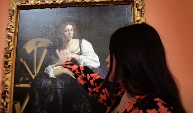 colección permanente thyssen