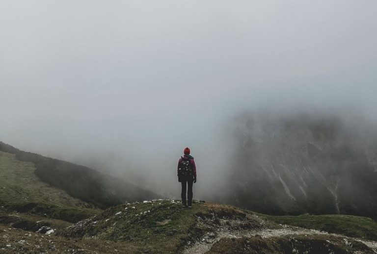 consejos para hacer trekking