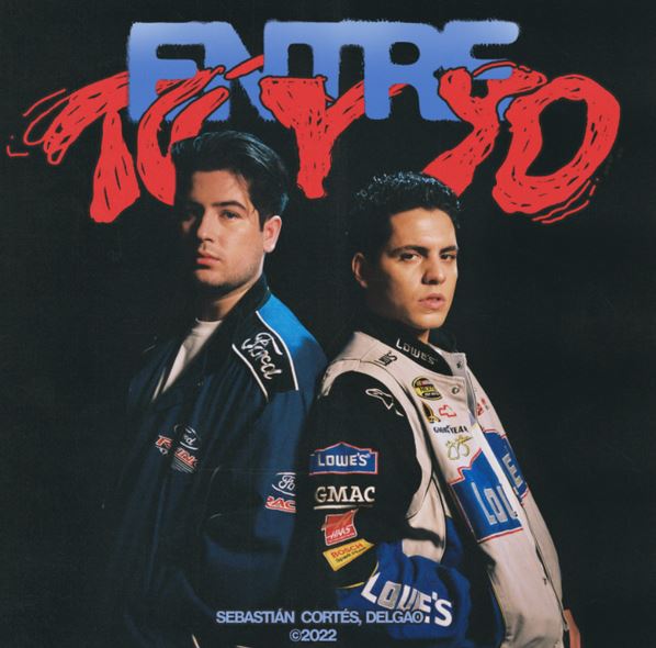 entre tú y yo de sebastián cortés