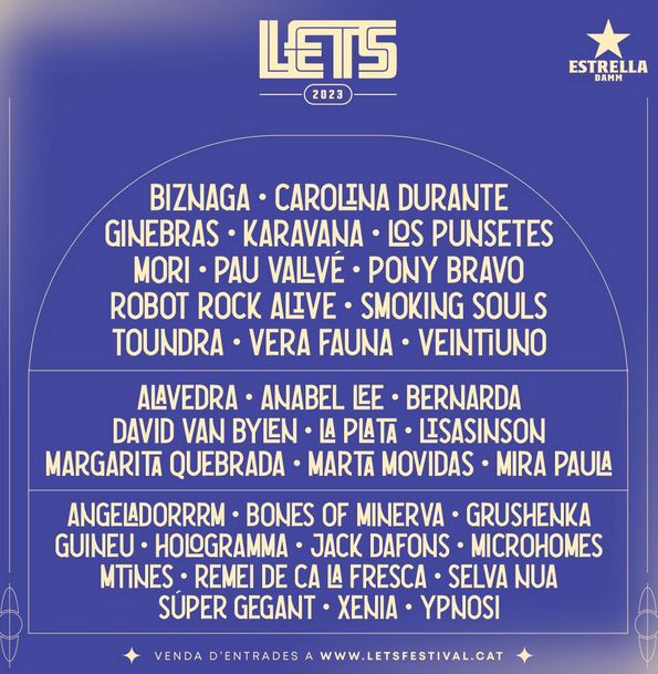 lets 2023