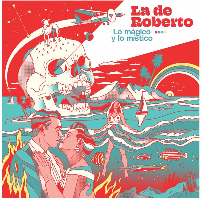 lo mágico y lo místico