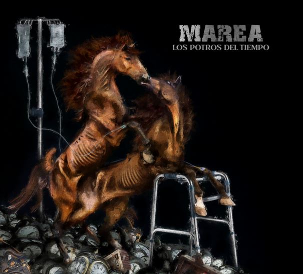 los potros del tiempo