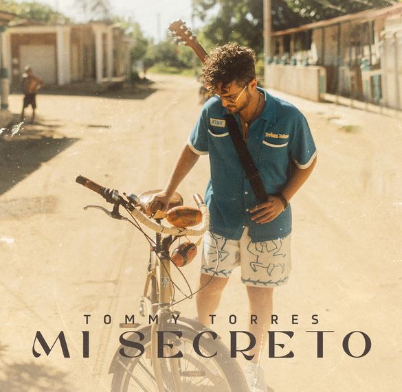 mi secreto de tommy torres