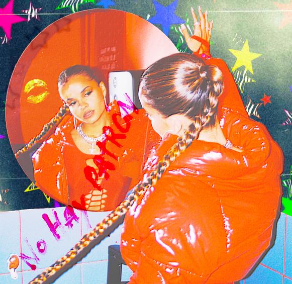 no hay patrón de aleesha