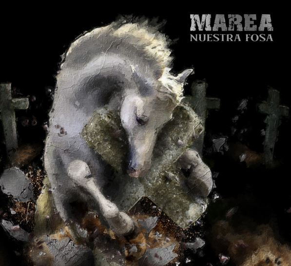 nuestra fosa de marea