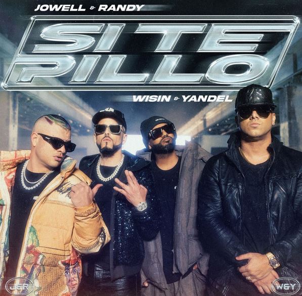 si te pillo de jowell