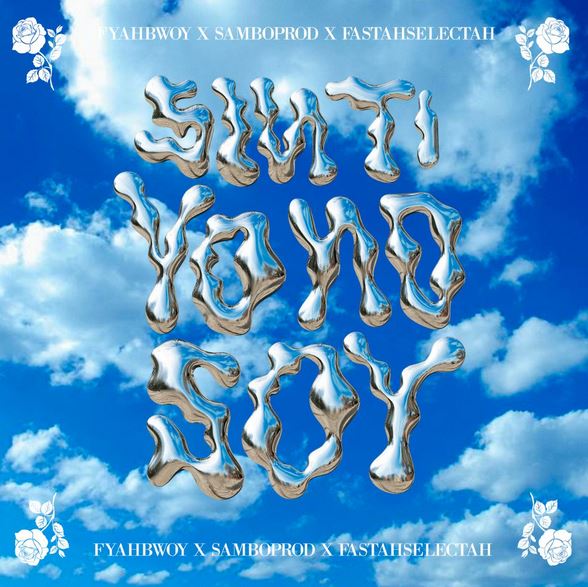 sin ti yo no soy de fyahbwoy