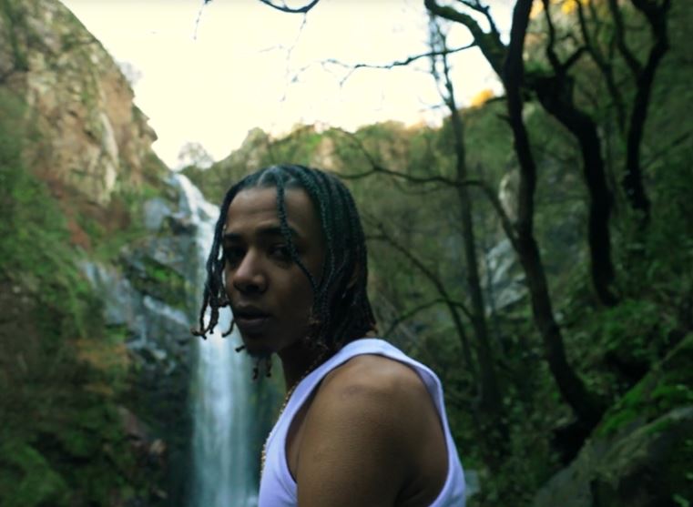 ahora no lloro de nickzzy