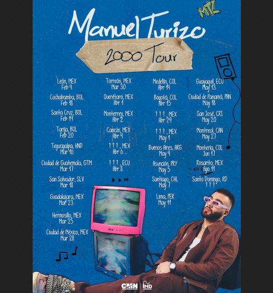 gira continental de manuel 1