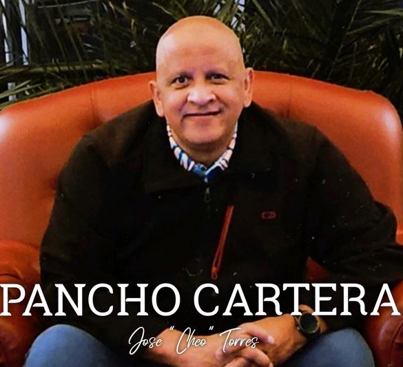 pancho cartera