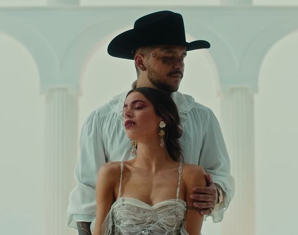 por el resto de tu vida de christian nodal