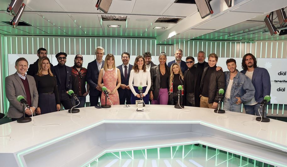 premios dial 2023