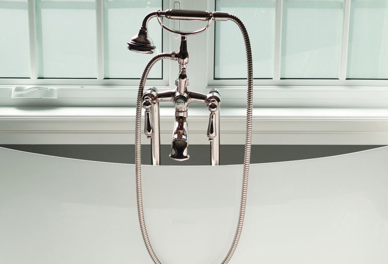 tendencias en decoración de baños 3