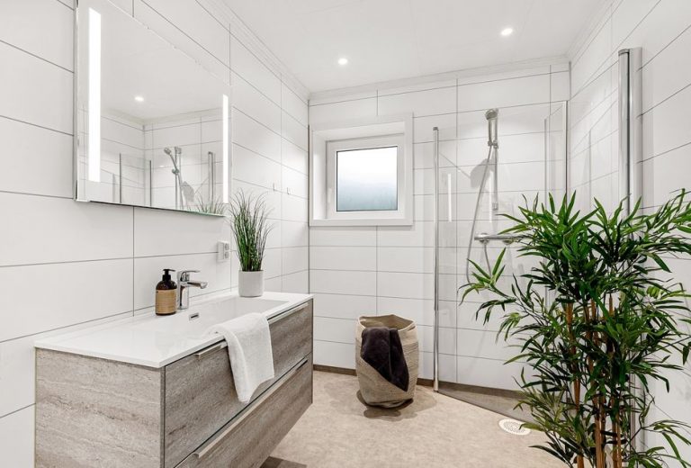 tendencias en decoración de baños