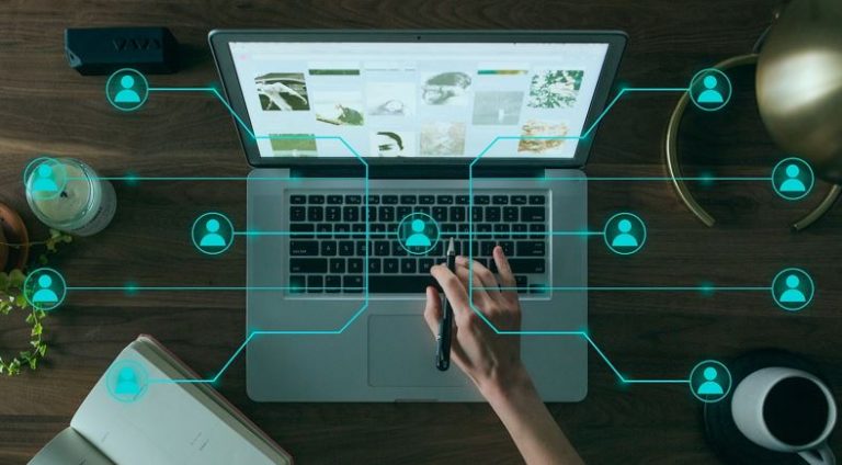 buena estrategia de marketing digital