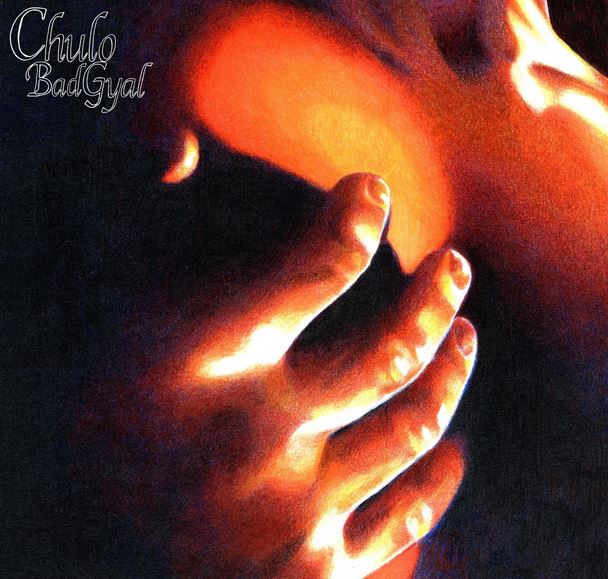 chulo de bad gyal