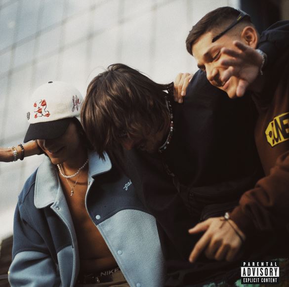 emeyce de danny ocean