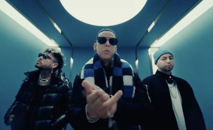 la hora y el día de daddy yankee