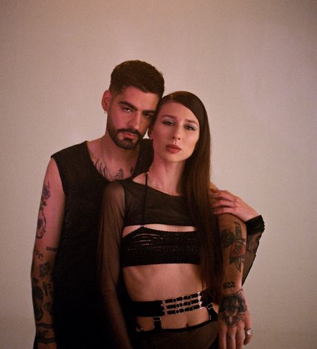 malvasía de choclock