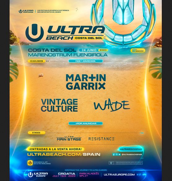 martin garrix y wade