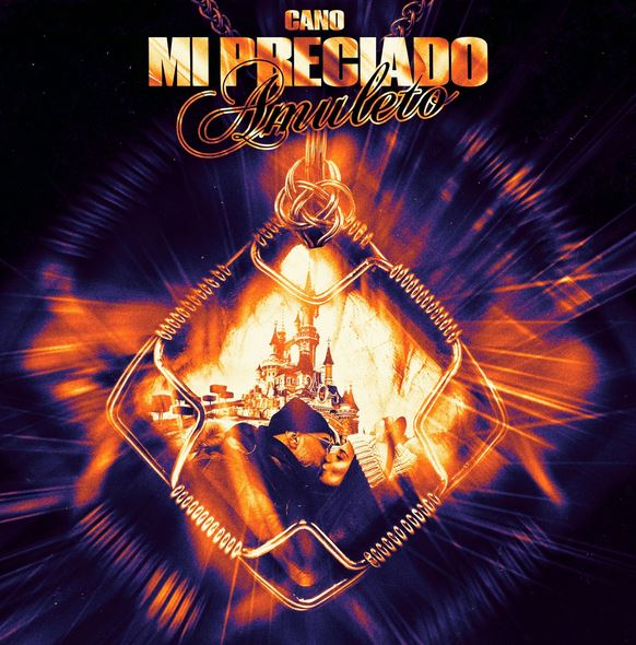 mi preciado amuleto de cano