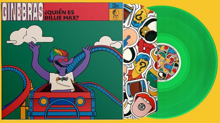 quién es más billie max