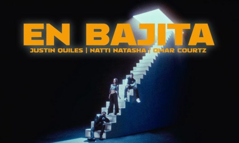 en bajita de justin quiles