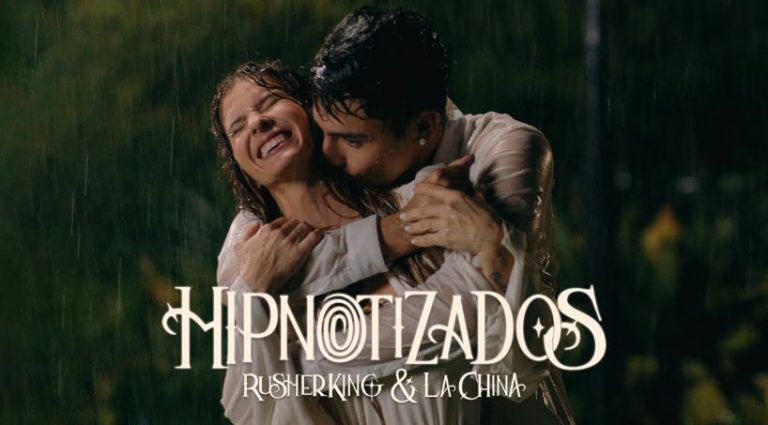 hipnotizados de rusherking