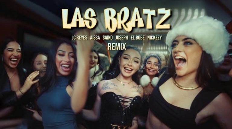 las bratz remix