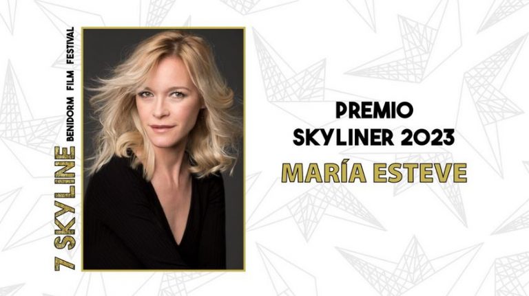 premio honorífico skyliner