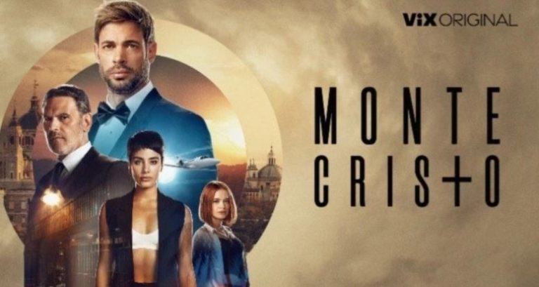 montecristo con william levy