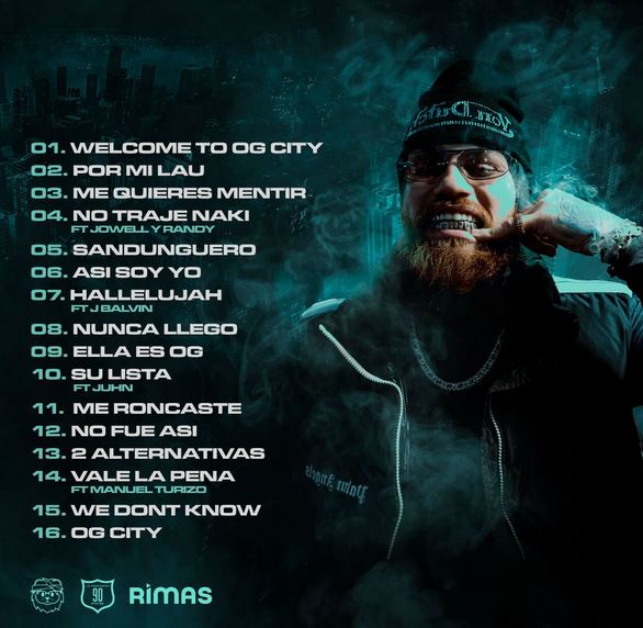 og city miky woodz