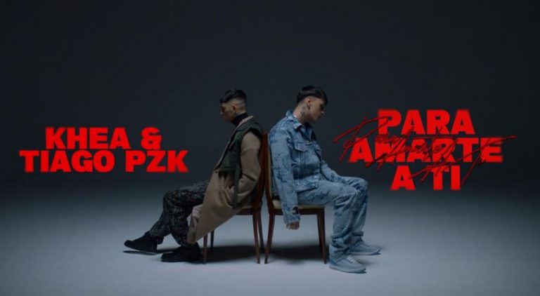 para amarte a ti de khea