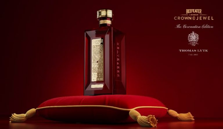 Beefeater Crown Jewel