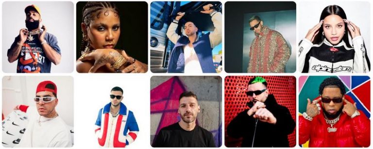 cartel por dias holika