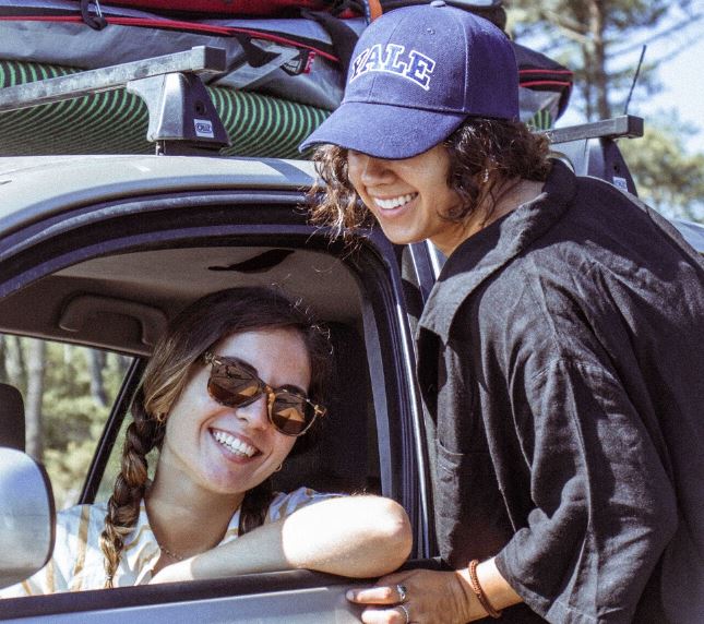 los más escuchados en coche