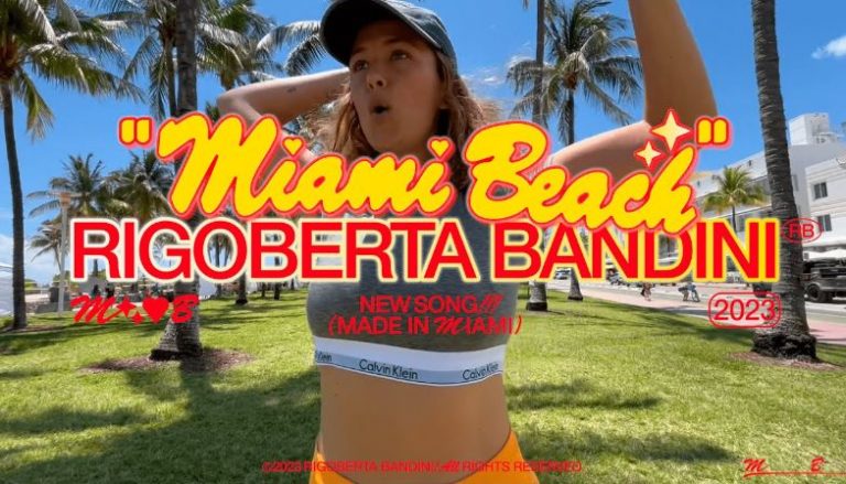 miami beach de rigoberta bandini